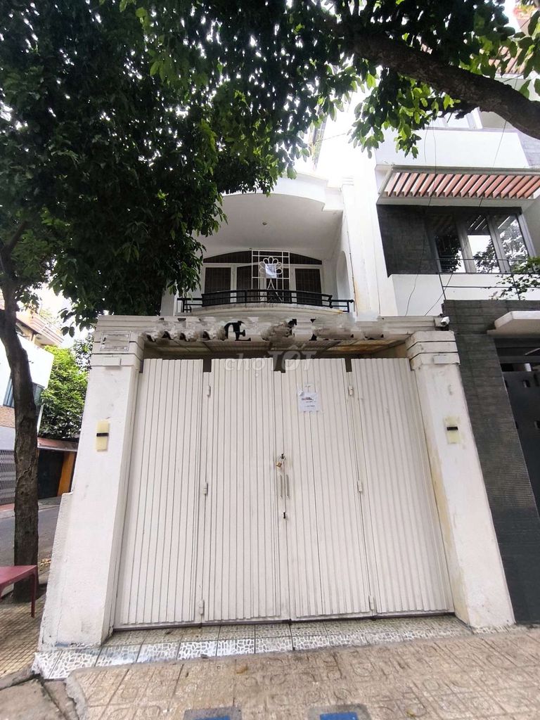 Spacious Commercial Space in Binh Thanh District