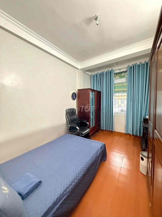 4-Story House near Cau Dien College with 5 Bedrooms