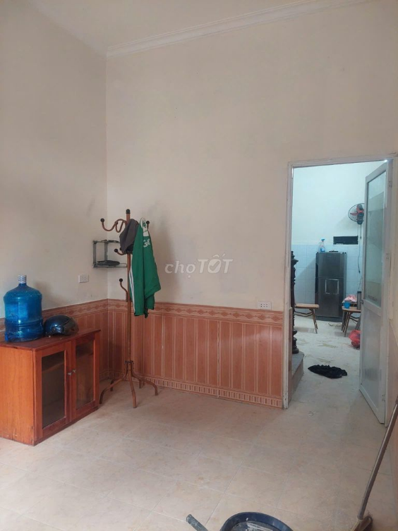 Rental House near Khương Đình Street, 4 floors, 3 bedrooms