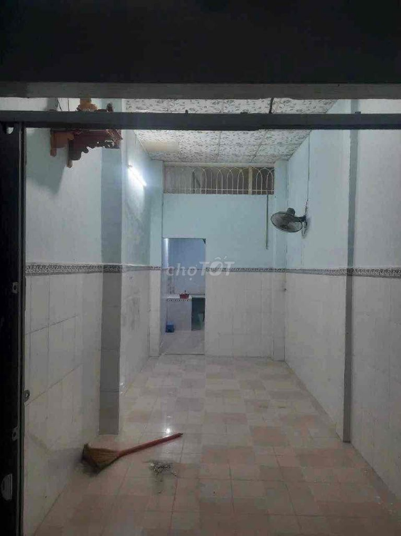 2-Bedroom House Near Truong Chinh Street, Convenient Location