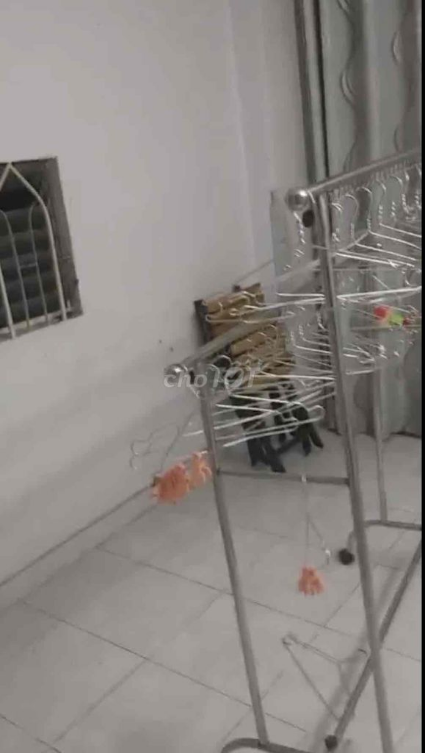 Rental Property in Tan Binh Area near Pham Van Hai Market