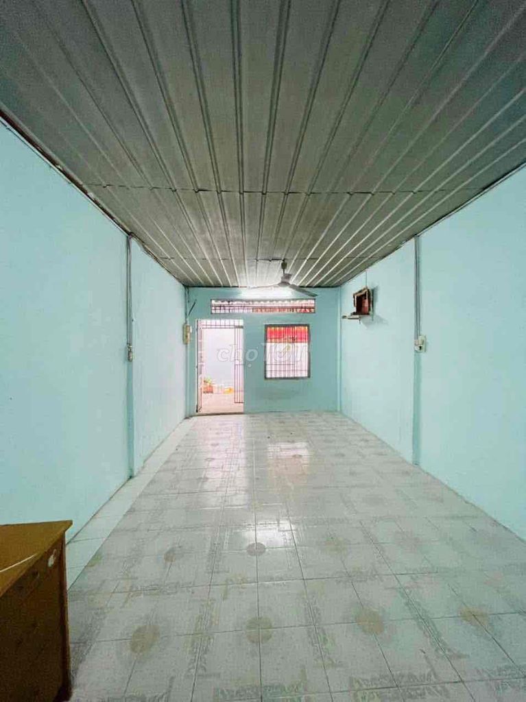 50m² House Near Police University, Suitable Storage