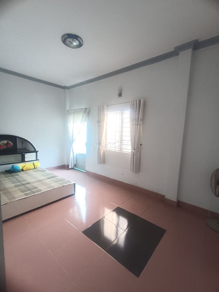 Modern Two-Story House Near Vincom Thu Duc