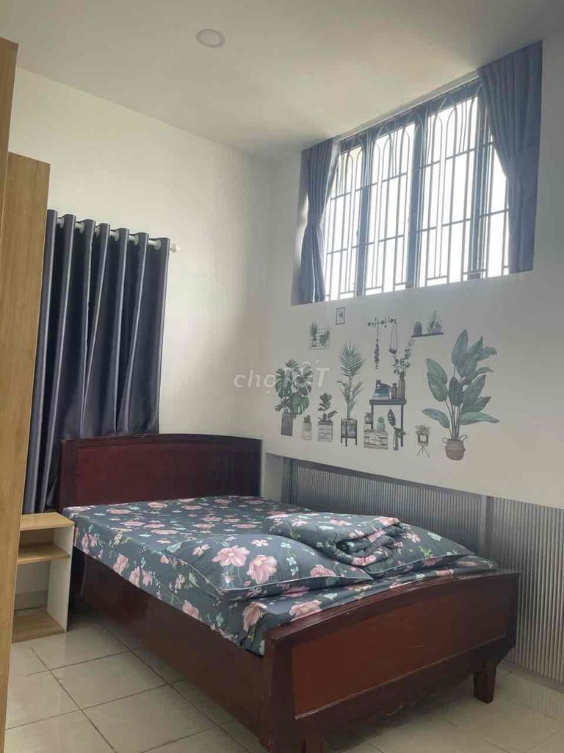 Fully Furnished Apartment with Balcony and City View