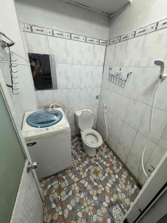 Two-bedroom house near Hang Xanh intersection, Bach Dang street