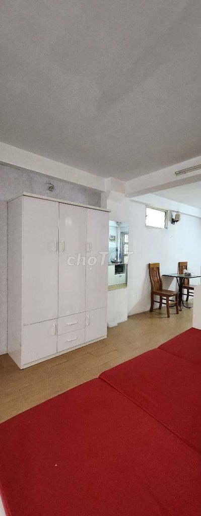 Furnished 36m² Apartment Near Lotte Supermarket