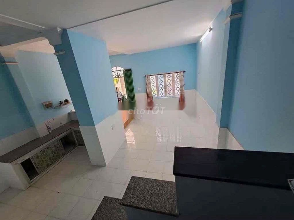 Spacious 2-Bedroom House in Tân Bình District with Convenient Location