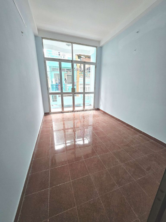 Spacious 3-Story House for Rent in District 1, Near Ben Thanh Market