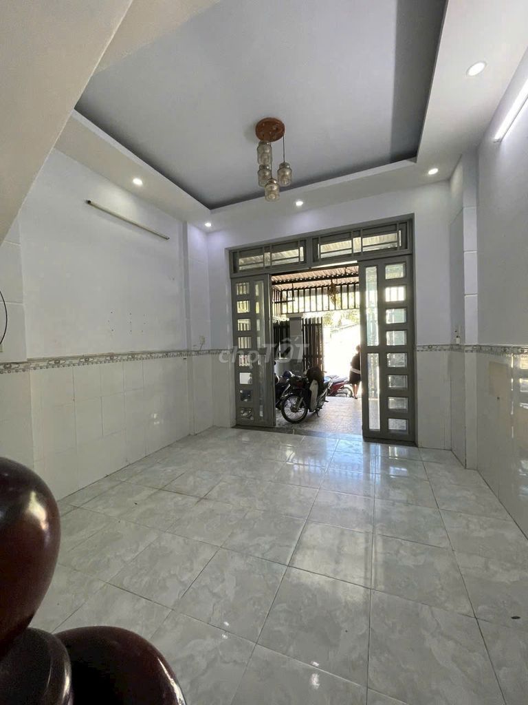 Modern Two-Bedroom House in Go Vap District