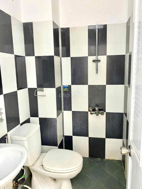 Tan Binh - Truong Cong Dinh - 2 Bedrooms - Car Alley - Good for Business