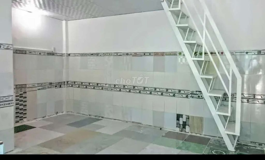 Modern Loft Apartment with Mezzanine Near Himlam Bridge