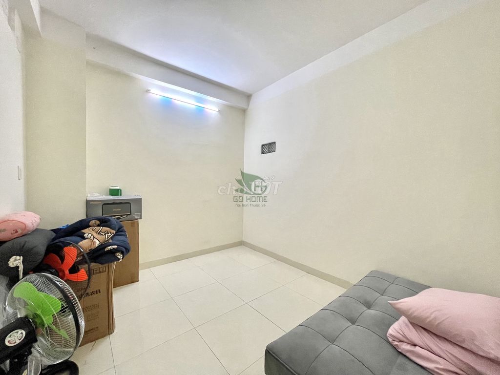 3-Story House with 2 Bedrooms in Phuoc Long