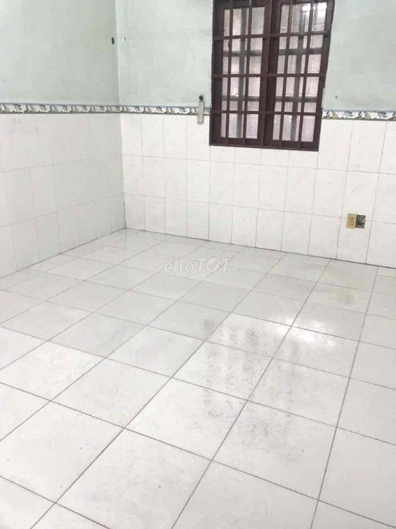 Garden House 1000 m2 with 10m Width - Near National Highway 1K