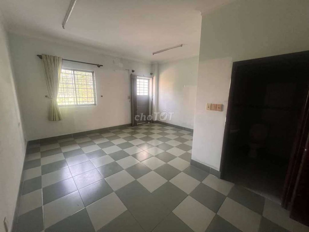 3-Story House with 4 Bedrooms Near Lien Phuong