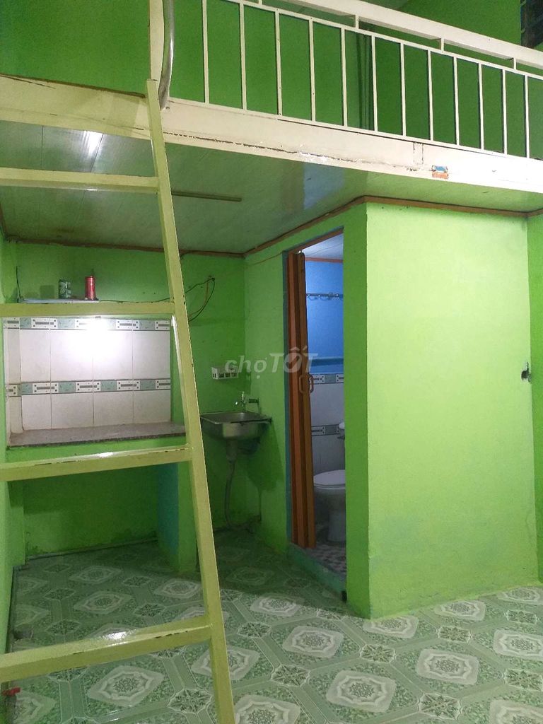 Apartment Near Schools and Government Offices