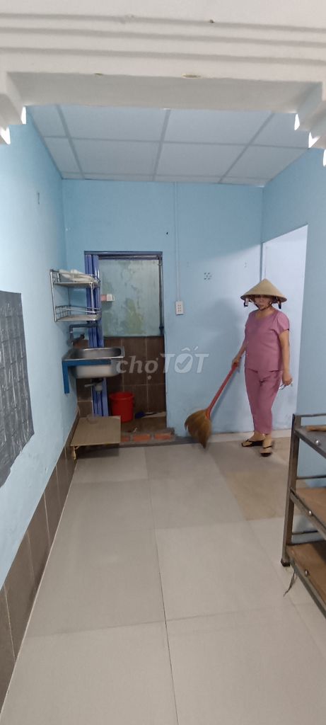 Affordable House Near Vo Khe Bridge