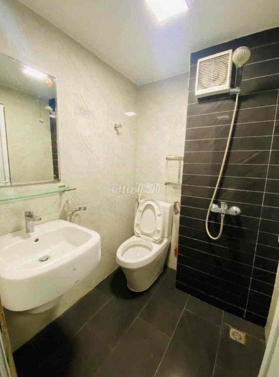 4-Story House near Cau Dien College with 5 Bedrooms