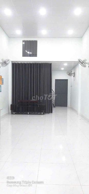 4x17m House for Rent in District 9 - Suitable for Office or Living