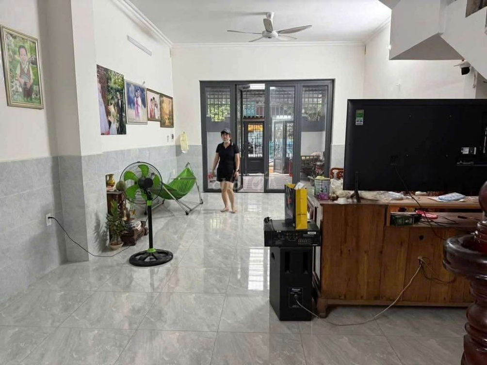 New House Near Dong An Industrial Park, Fully Furnished