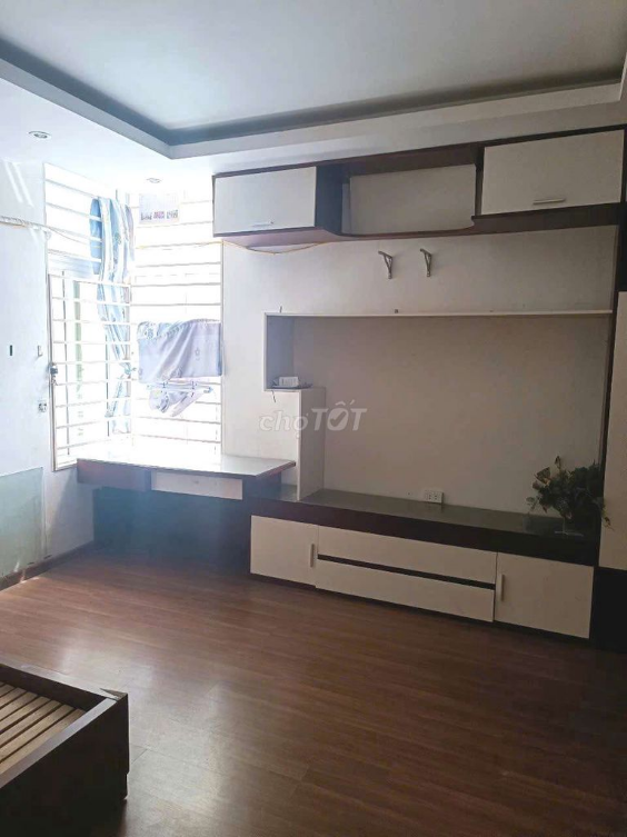 4-Story House in Minh Khai, Vinh Tuy for Rent