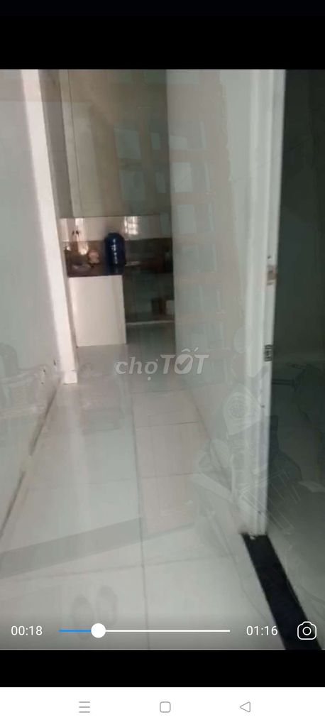 Spacious House with Furniture near Vinh Loc