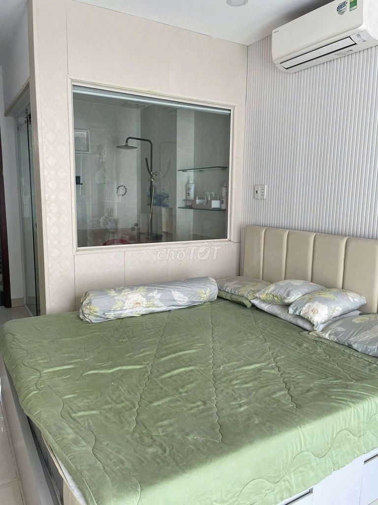1 Bedroom Condo at The Line Phahonyothin Park - Modern Urban Living