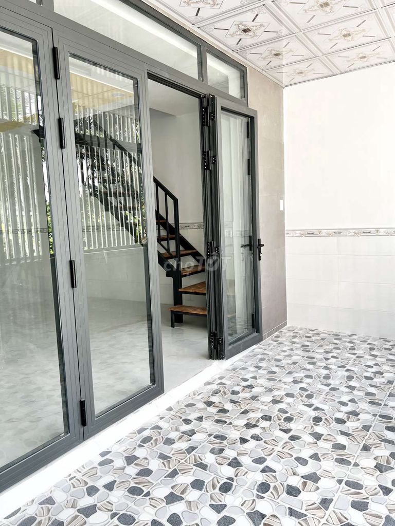 New 2BR House Near Samsung Industrial Park