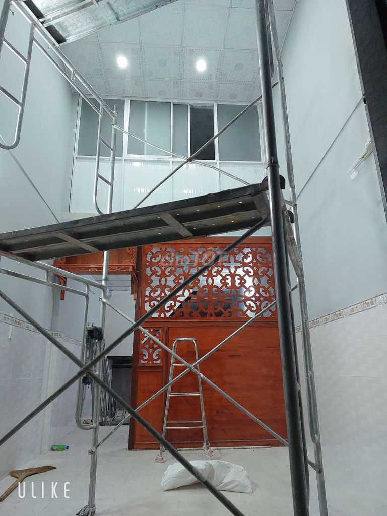 Townhouse with Loft for Business, 51sqm