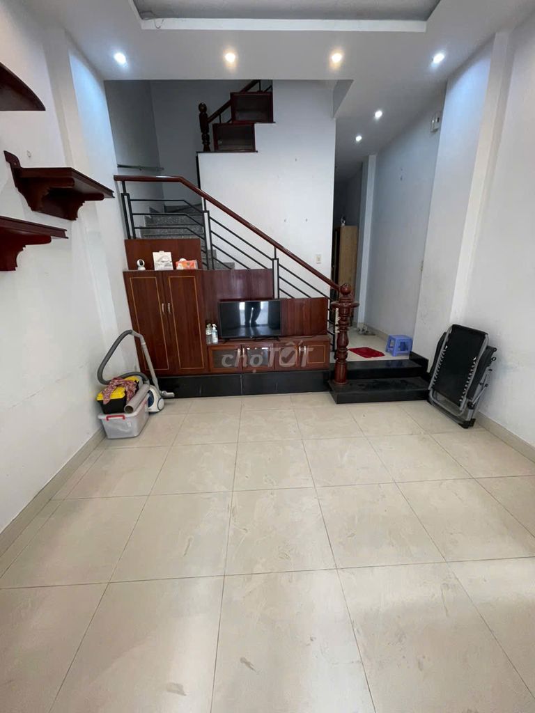 4-bedroom house for rent in Tăng Nhơn Phú B