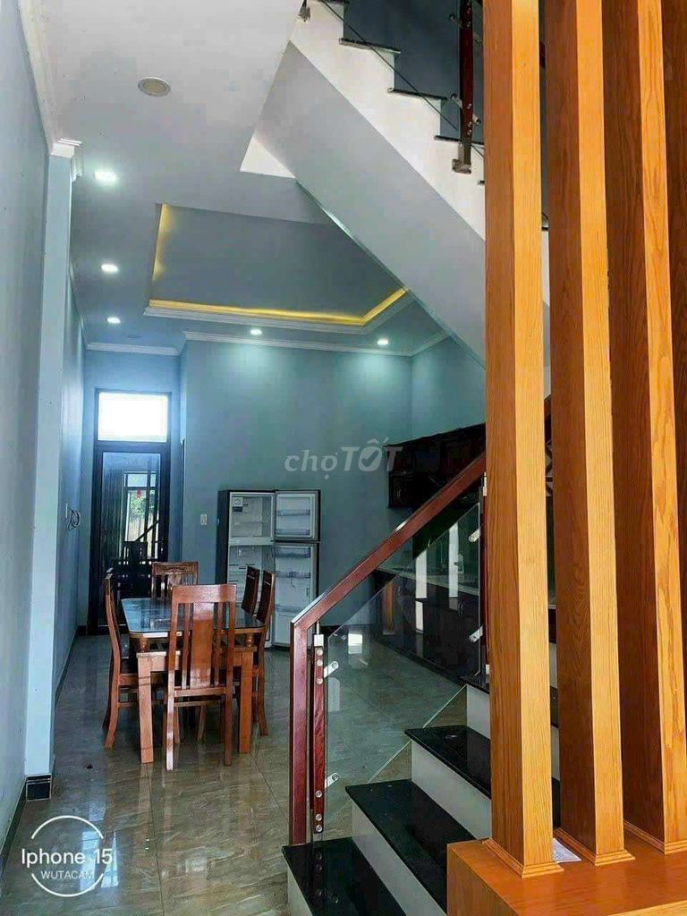 Modern 4-Bedroom Townhouse with Full Amenities