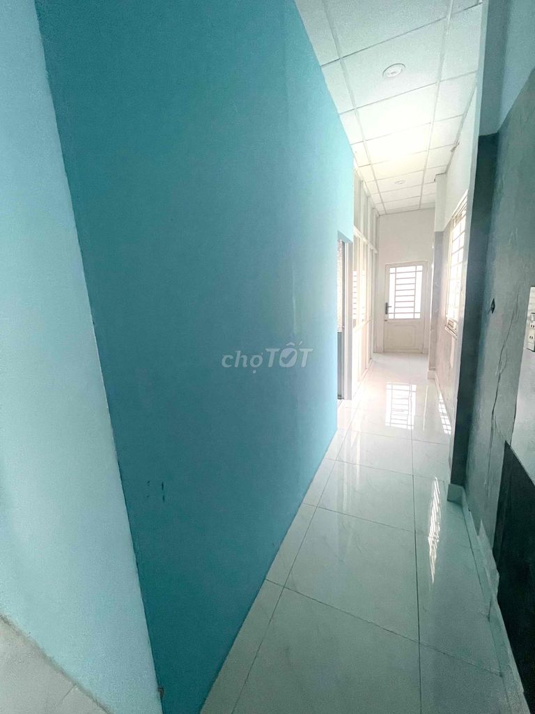 2-Bedroom House with Business Potential in Binh Thanh