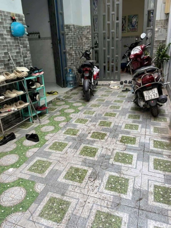 Affordable Rental - Compact House in Binh Thanh District