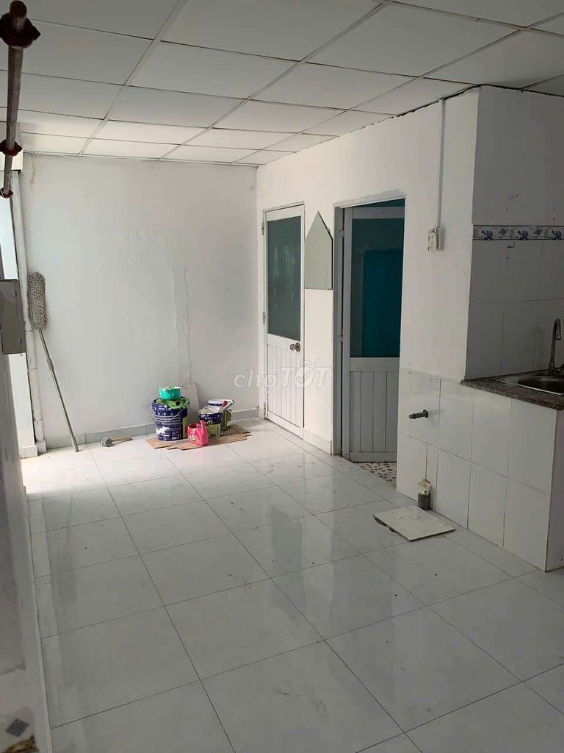Spacious House for Rent in Tan Thai Hiep 20, Q12 - Near Tan Hung Church