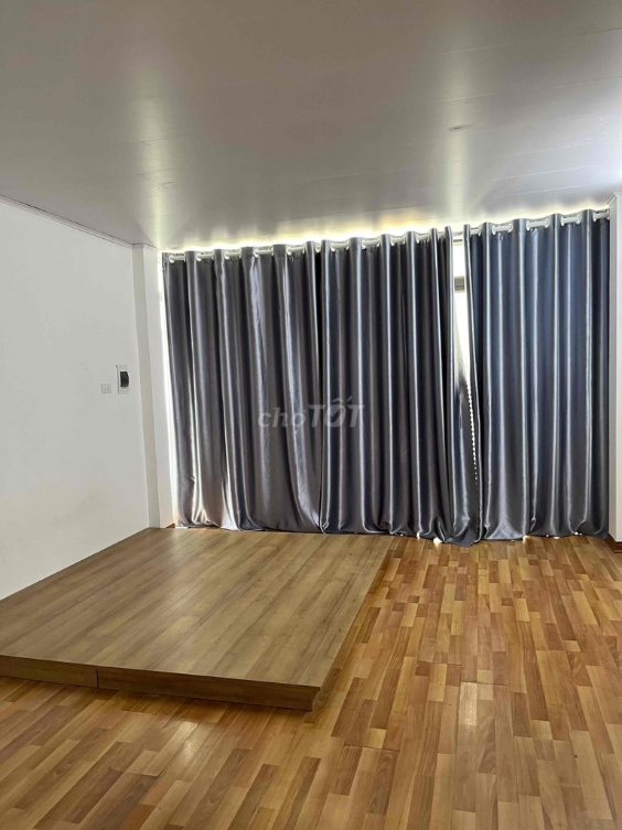 Compact 3-Story House near Schools and Hospitals at 296 Lĩnh Nam
