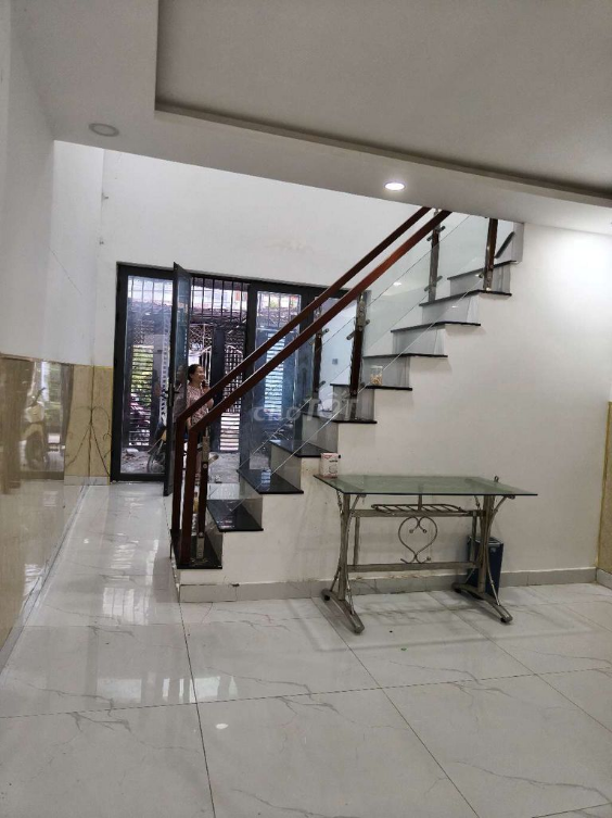 Spacious 3-Bedroom House for Rent in District 8, Ho Chi Minh City