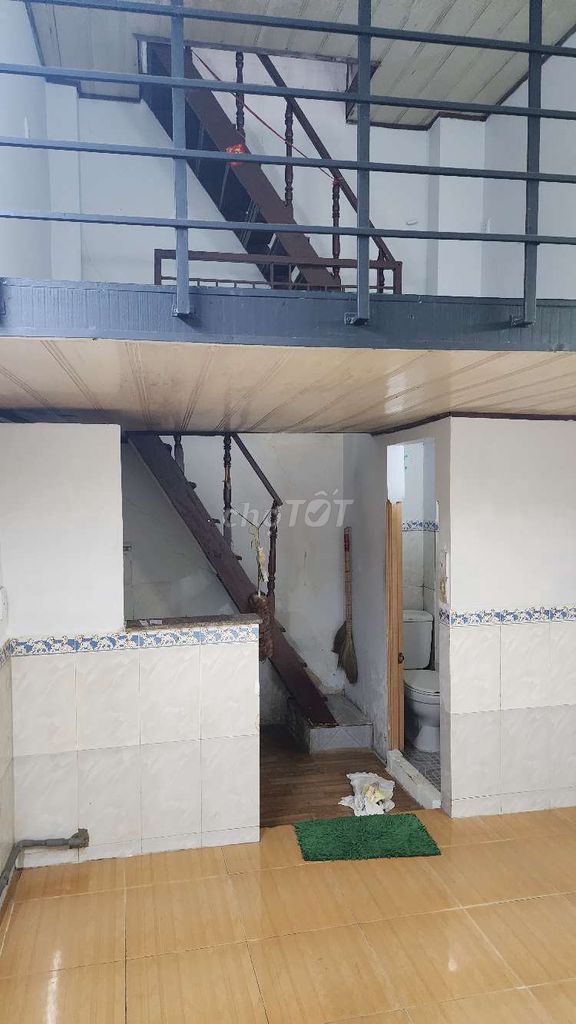 Modern 2-bedroom apartment near Bát Nhã Pagoda