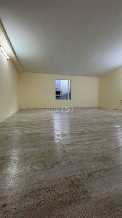 Tan Phu District House Rental - 4x8m, 2 Bedrooms, Clean and Ready to Move In