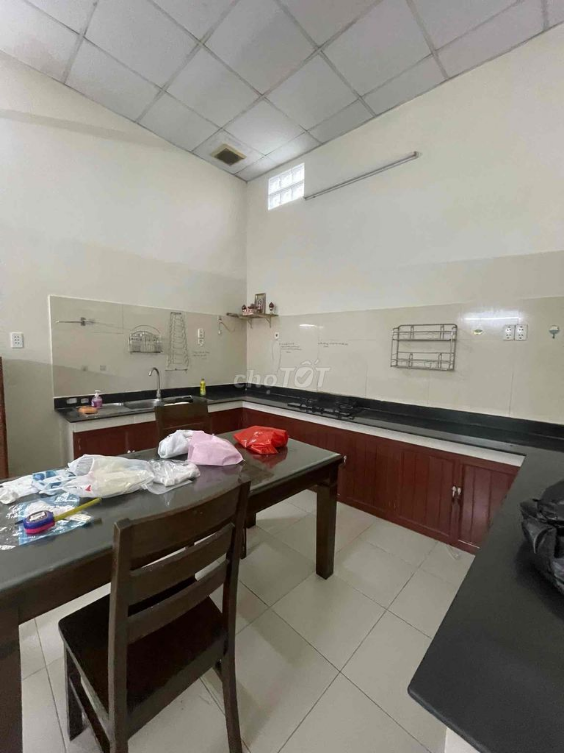 Rental near Thu Duc City Hospital, Tam Chau Street, Tam Phu Ward