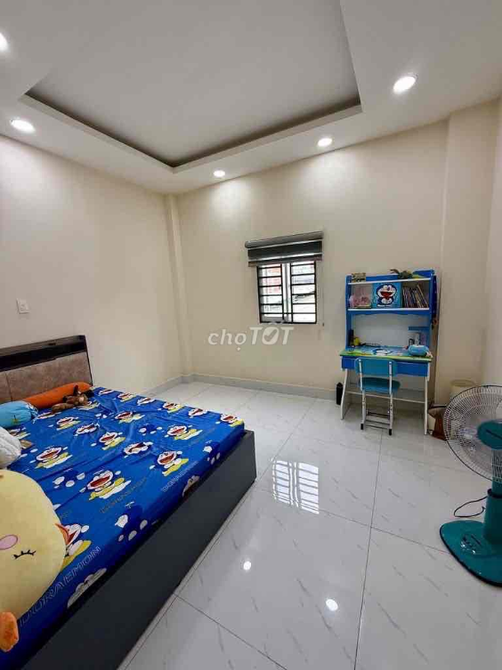 Beautiful New House Near Vạn Phúc City, Quốc Lộ 13