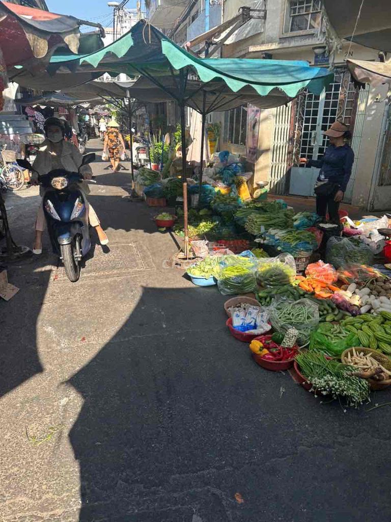 Shop House Near Phu Binh Market