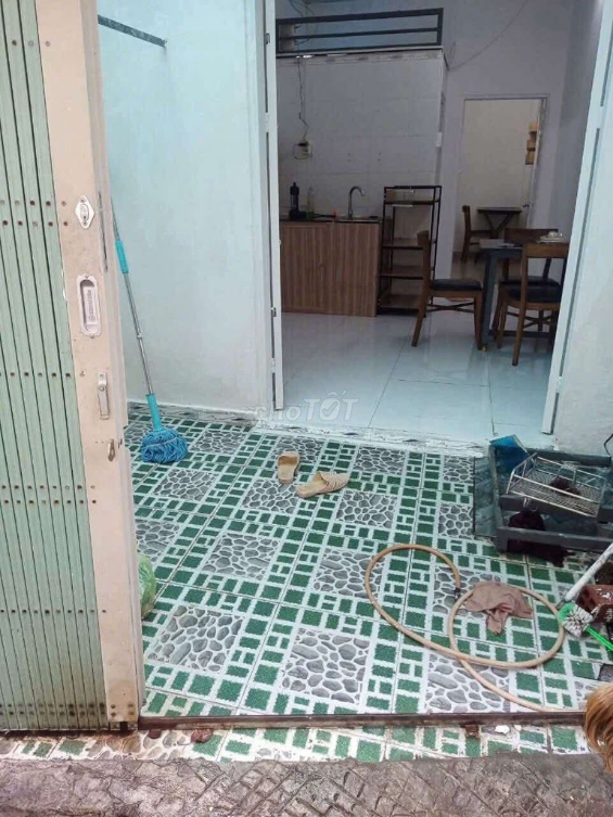 4.5tr Rental House on 475 Phuoc Long B Street, Thu Duc City