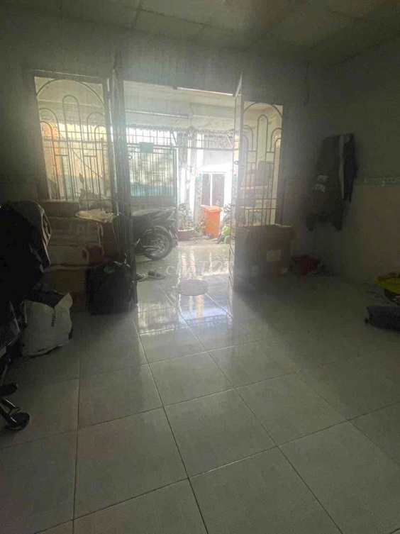 Two Rental Properties in Hẻm - Affordable Prices