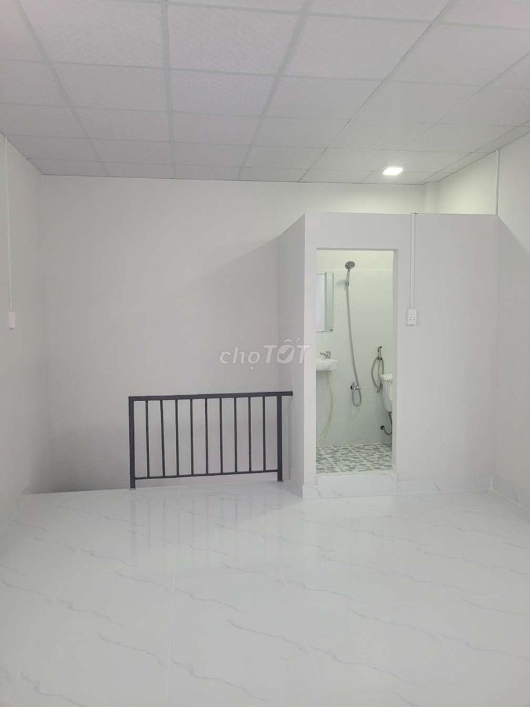 Newly Built Front House with Mezzanine Floor