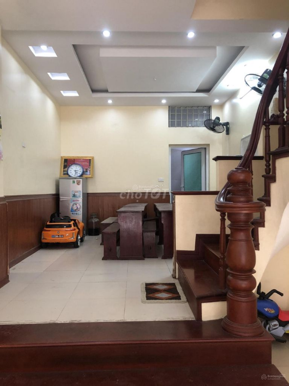 Spacious 5-Story House near My Dinh Bus Station for Rent