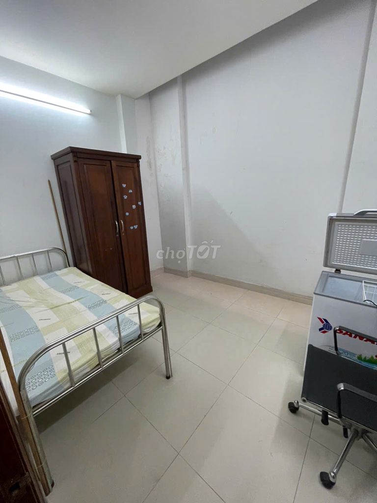 4-bedroom house for rent in Tăng Nhơn Phú B