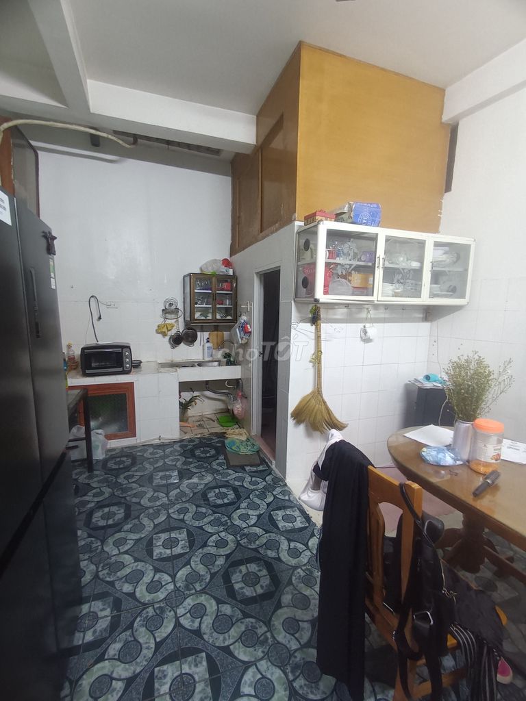 3-Story House Near Vincom Thu Duc