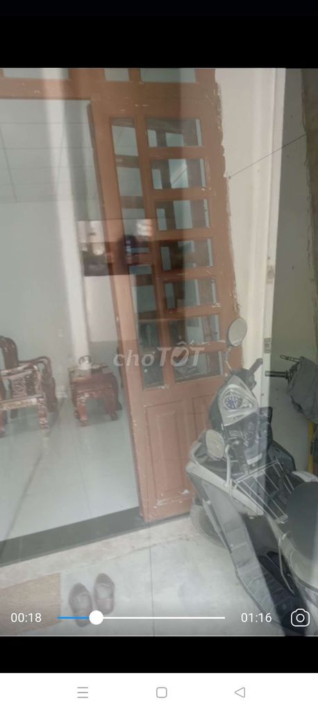 Spacious House with Furniture near Vinh Loc