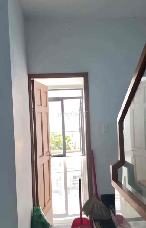 Spacious 4-Bedroom House Near Binh Quoi Elementary School