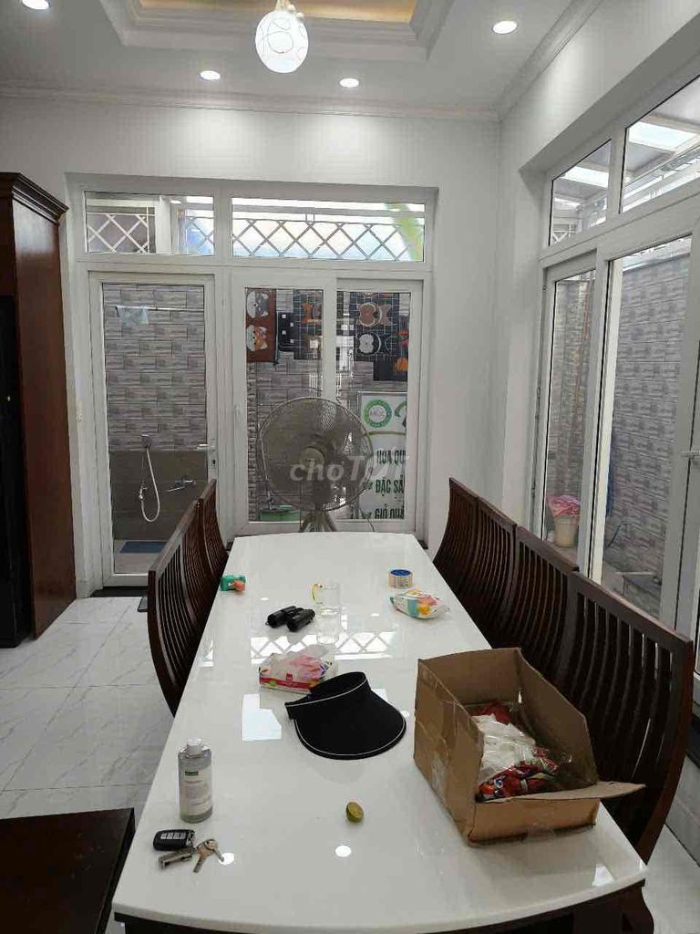 Luxury 5-Bedroom Villa with Full Furniture