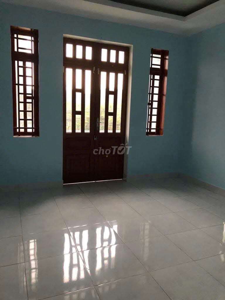 Modern 2-Bedroom Townhouse with Parking in Di An